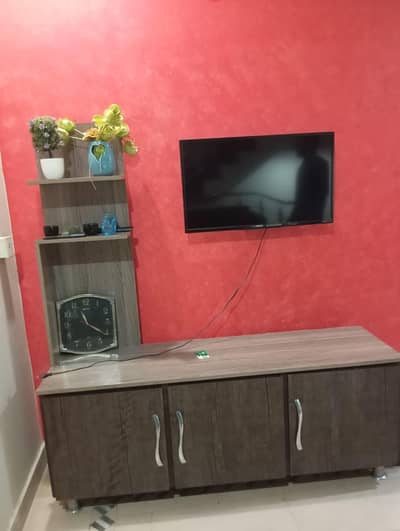 5- Marla Upper Portion Furnished Available For Rent In Sector D Bahria Town Lahore
