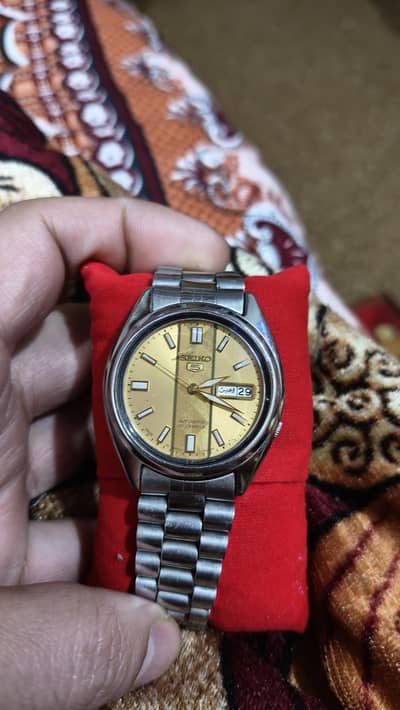 original hai 03127070035