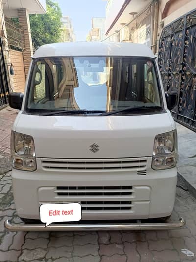 Suzuki Every Good Condition