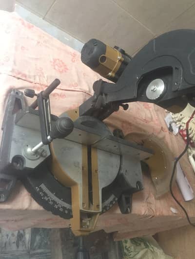 BAW 12" Inech degree cuttar 100%ok