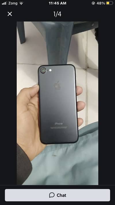 iPhone 7 pta approved 12,000