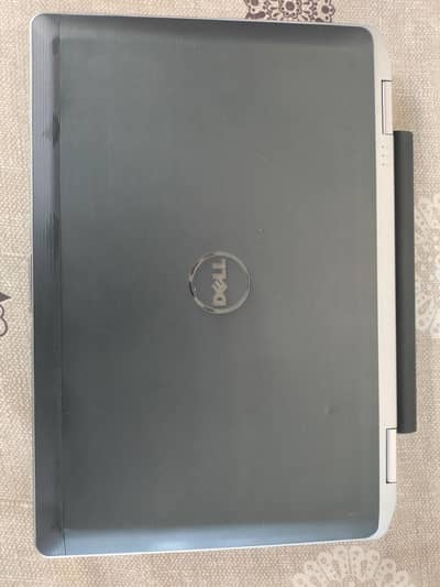 Dell Latitude E6430