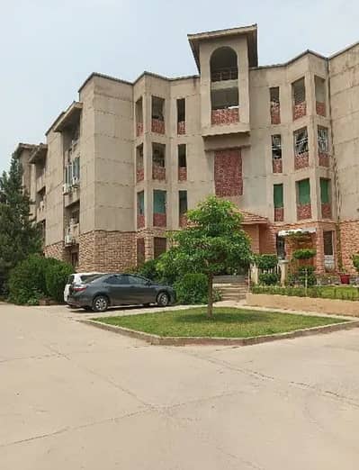 G-11/4 PHA C-Type 3rd Floor Apartment Flat For Sale