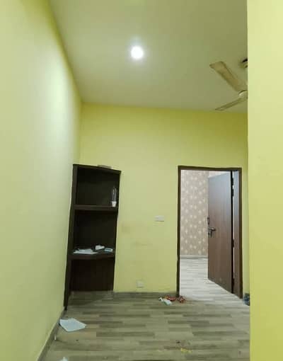 G-11/3 PHA E-Type Ground Floor Flat For Rent