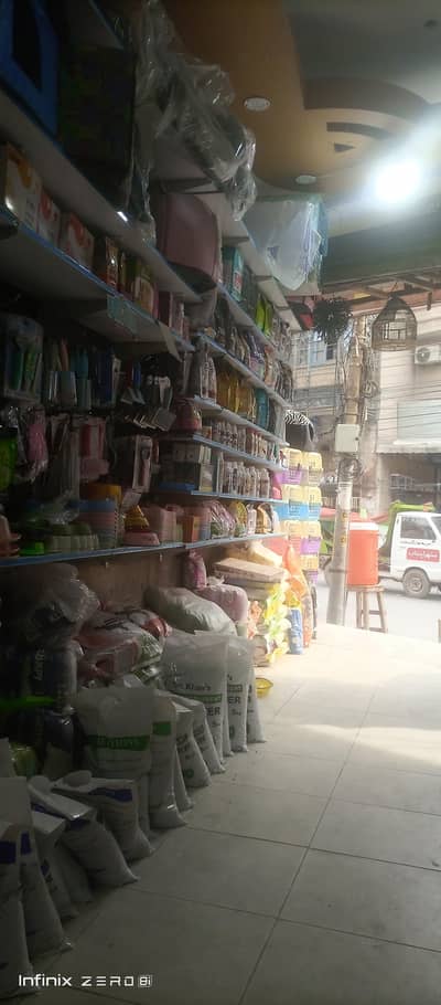 Salesman Required For Pet food Store In Rawalpindi