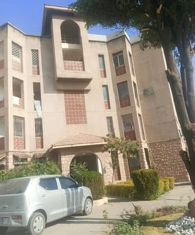 G-11/4 PHA C-Type 2nd Floor Flat For Sale