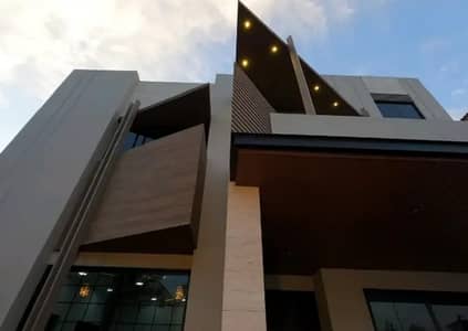 G-13 Size 50*90 Brand New Luxury House For Sale