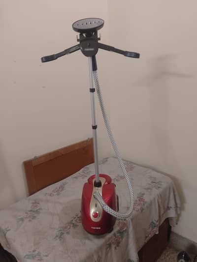 Aardee Garment Steamer – Brand New (Open Box)