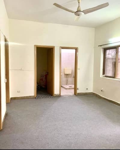 G-11/4 FGEHA D-Type 3rd Floor Apartment Flat For Rent only Call