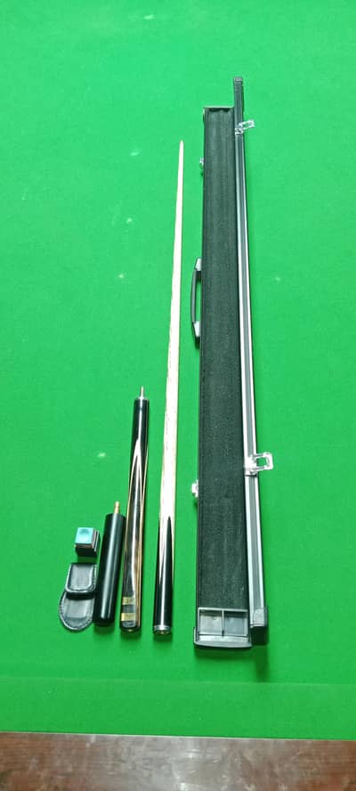 Lp Rocket cue stick