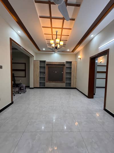 5-Marla 3.5 story House For Rent sector H-13 Islamabad