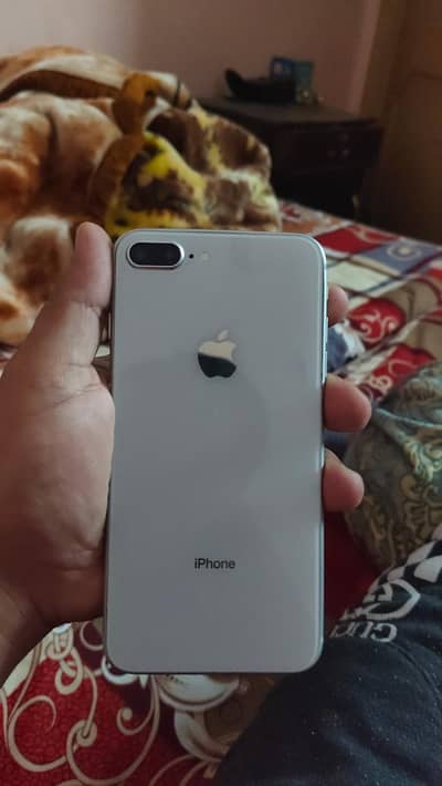 iphone 8plus 64gb scom working
