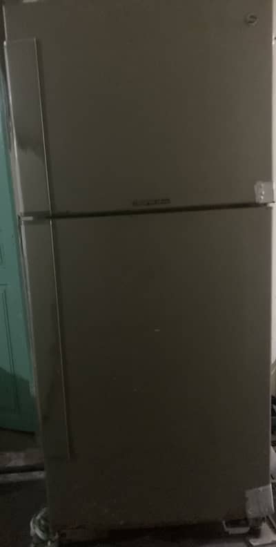 PEL refrigerator