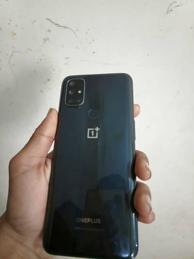 6GB ram 128 GB ROM non PTA condition 10 by 10