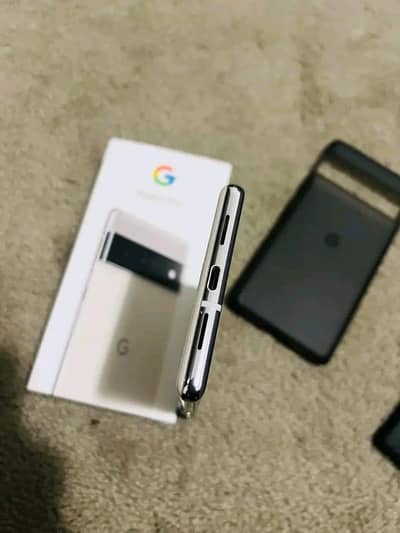 Google pixel 6pro 0324=1590=546