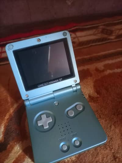 Nintendo gameboy advance SP for sale