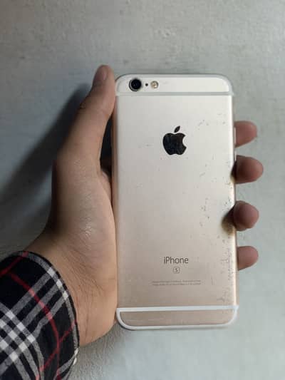 iPhone 6s urgent sale