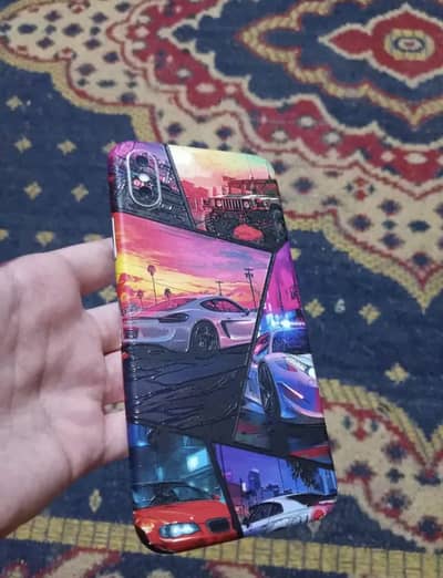 IPHONE X 64GB NON PTA