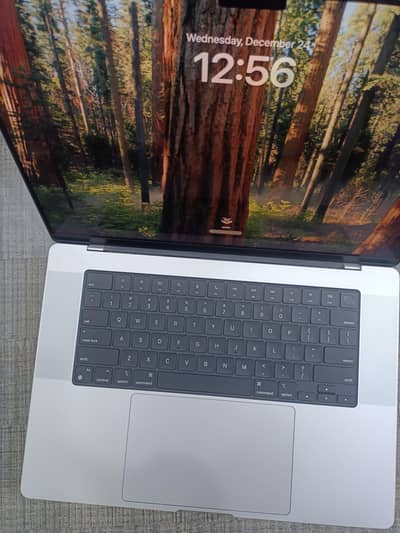 MACBOOK PRO M4 2024 16 INCH 24GB RAM 512GB SSD 51 CC 100 HLT 20 GPU