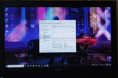 Dell I5 7th generation all in one