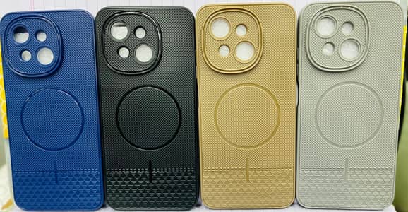 New MagSafe Case for Android Phones | COD Karachi