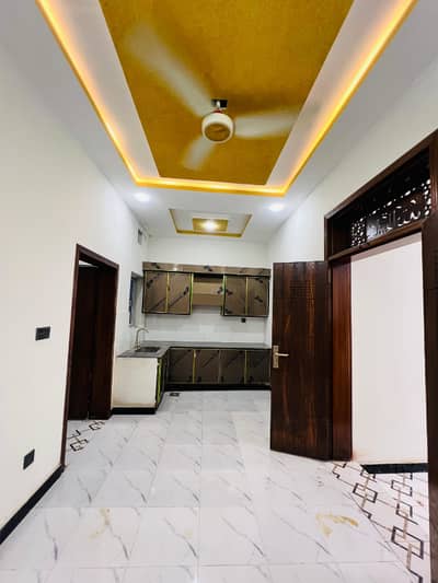 Studio apartments For Rent Opp Nust University Road Sector H-13 Islamabad