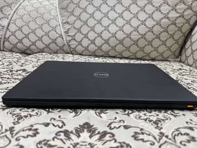 Dell Latitude 7280 | Core i5 7th Gen | 8GB RAM | 256GB SSD
