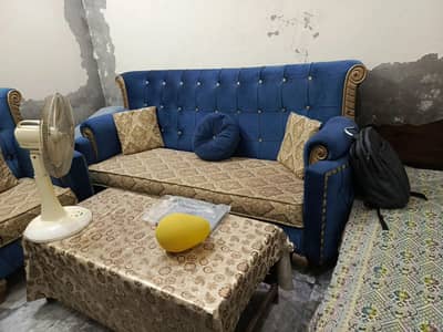 Home Use Sofa