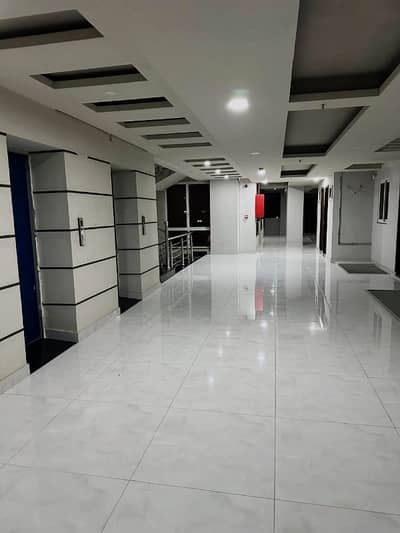 Royal mall one bedroom apartment available for rent