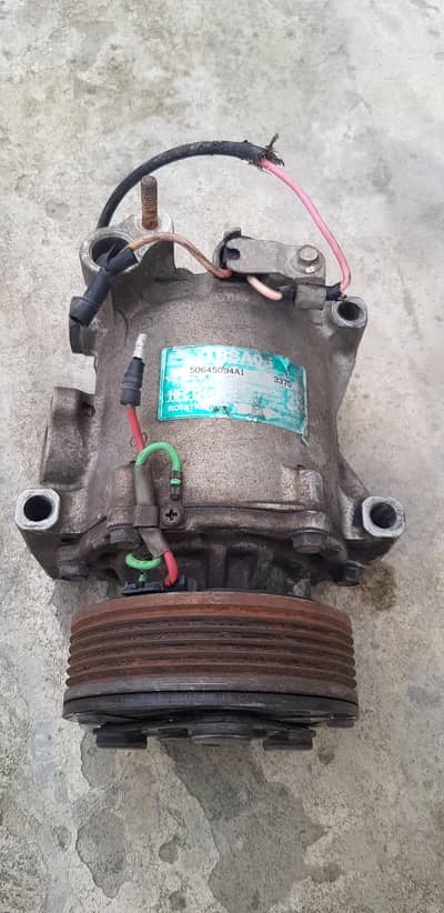 Honda Life 660cc AC Compressor For Sale