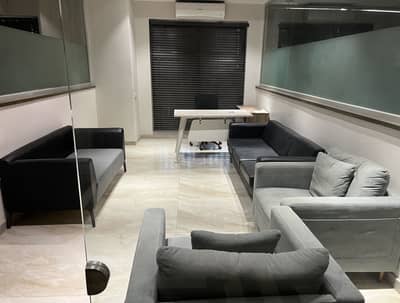Very Beautiful Office Available For Rent