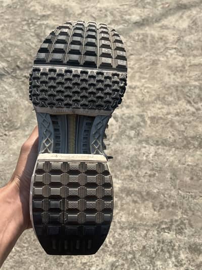 Lining original griper 10/9.5 condition