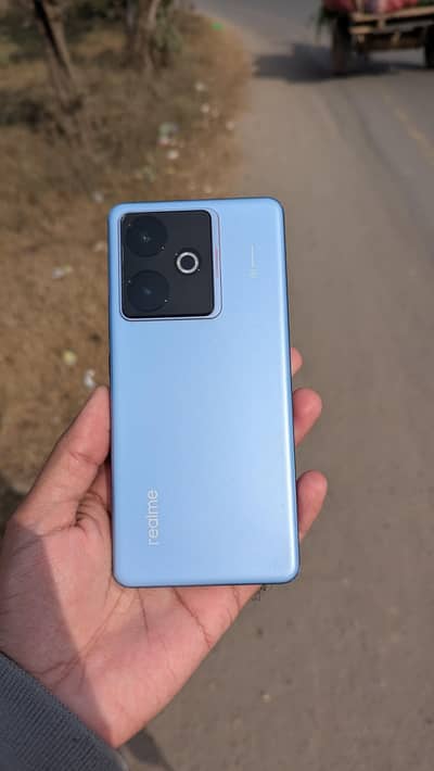 REALME GT 7
