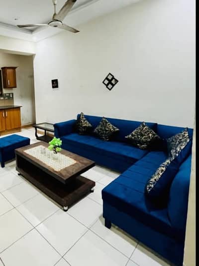 Bahria Town umpire height phase 2