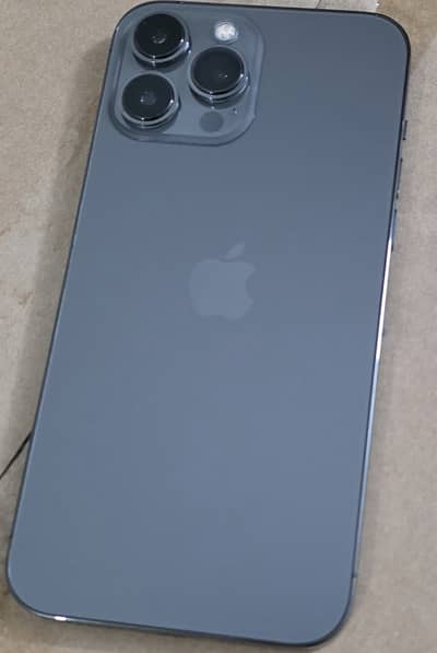 Apple iPhone 13 Pro Max
