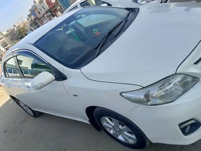 Only serious Bayer can call