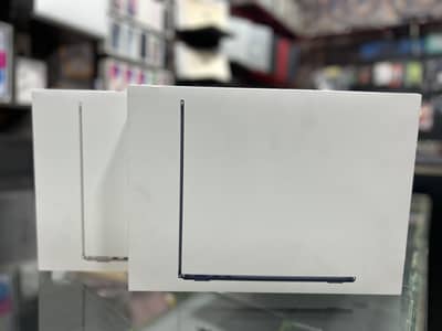 MacBook M4 Pro, M3, M3 Pro, M3 Pro Max, M2 Pro, M2 Air, M1 Pro, M1 Air