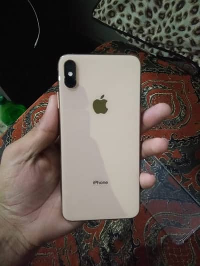 Iphone Xsmax Non pta 64gb