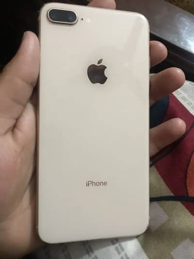 8 Plus