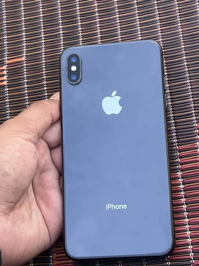 IPhone XS Max Pta Approved