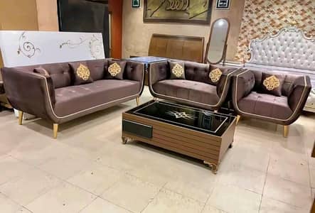 corner sofa set|Sofa set|Luxury Sofa Set|Imported Sofa|Sofa Set for sa