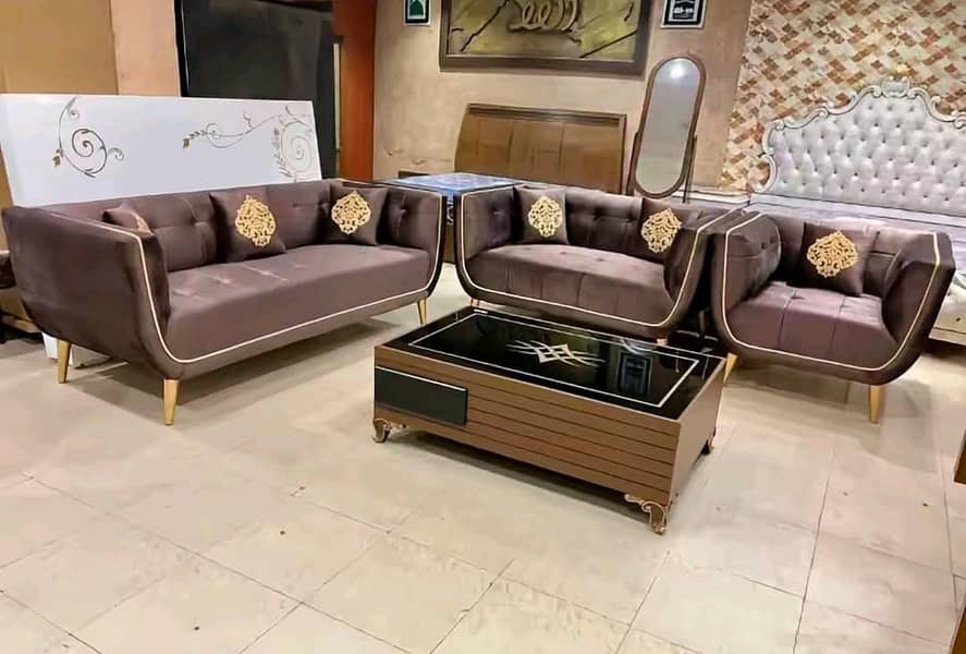 corner sofa set|Sofa set|Luxury Sofa Set|Imported Sofa|Sofa Set for sa 4