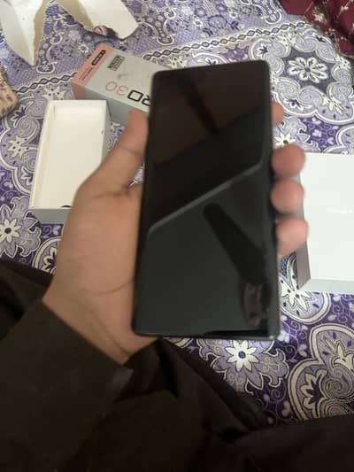 Infinix Zero 30