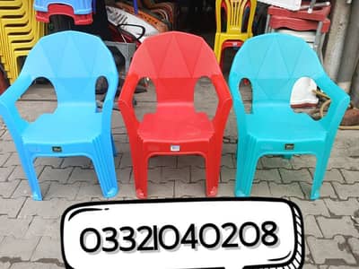 O332IO4O2O8 Plastic Chair Dining Chair Lawn Chair 100% Pure Plastic
