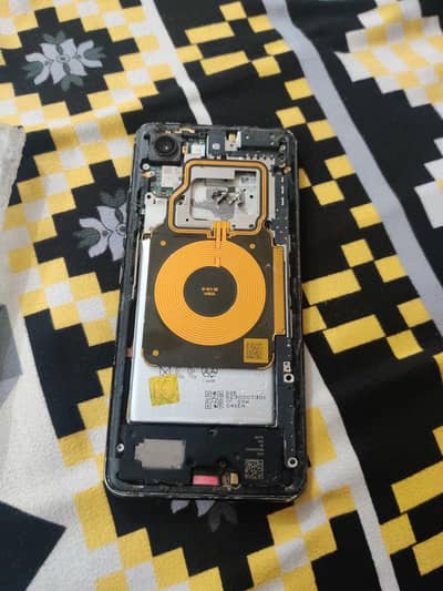 Google pixel 3 for parts