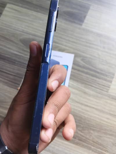 Samsung A06 4/64 gb 10/10 condition complete box