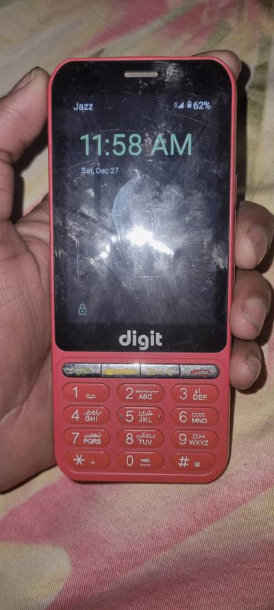 jazz digit 4g energy max