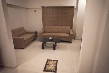 Ready to move 2 BED DD Flat for Sale in Sania Corner