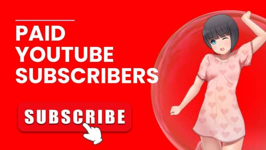 Free YouTube Subscribers