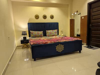 4999 Room For Per night Peaceful Stay In Center Of Islamabad Just 4999 Per Night